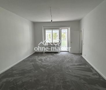 Repräsentative Gartenwohnung am Zoo - Photo 4