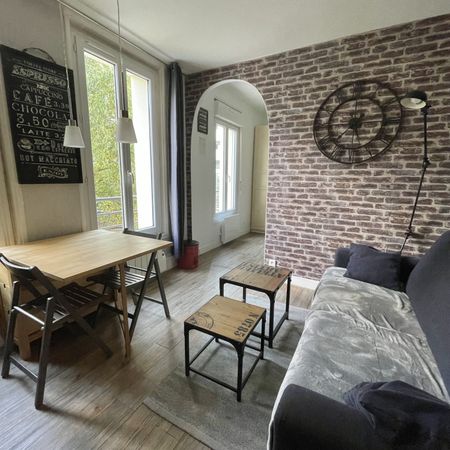 Location Appartement 1 pièce 23m² IVRY SUR SEINE 94200 - Photo 4