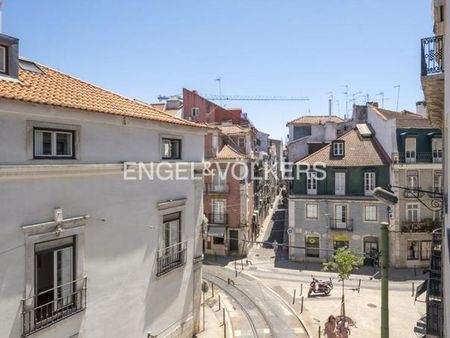 Apartamento T1 - Photo 3