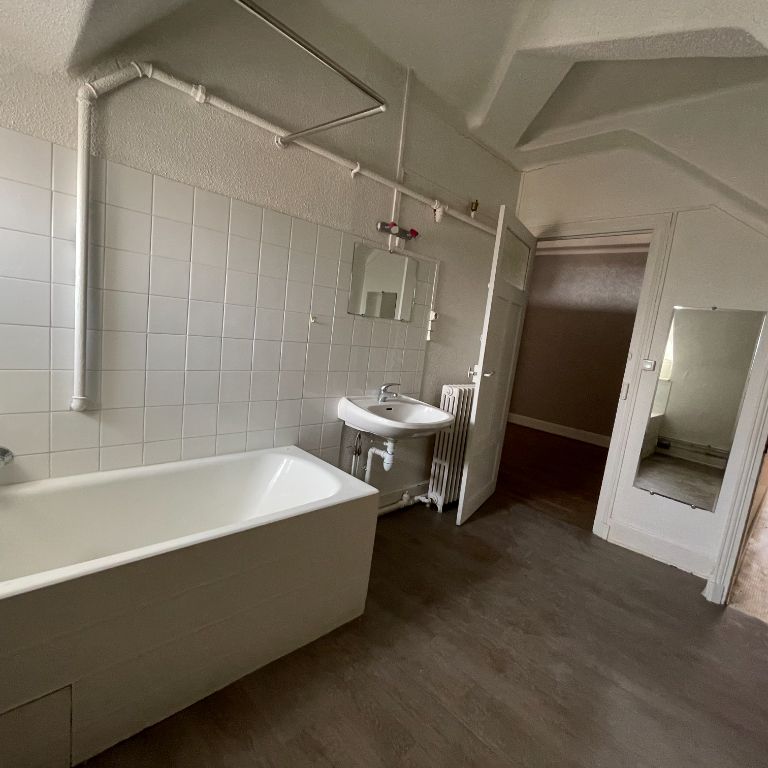 T3 4 rue carnot - Photo 1