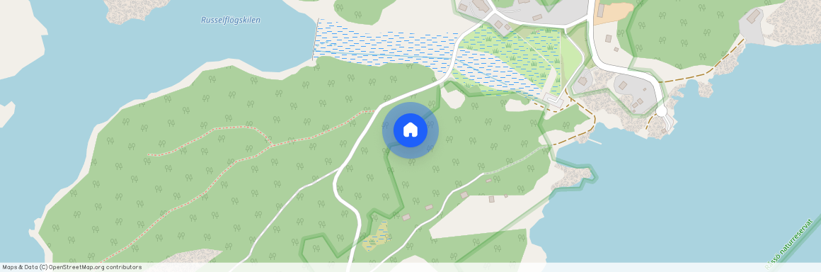 Rossö, Varekil
