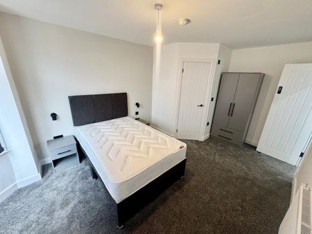 5 bedroom house share to rent - Photo 4