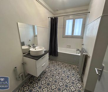 Location Maison 3 pièces 85m² BOURGES 18000 - Photo 1