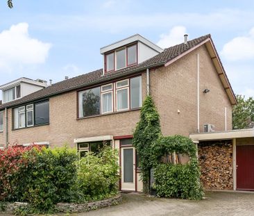 Te huur: Appartement Vallestap in Nuenen - Foto 1
