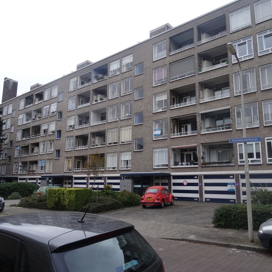 Te huur: Appartement Parelmoerhorst 320 in Den Haag - Foto 1