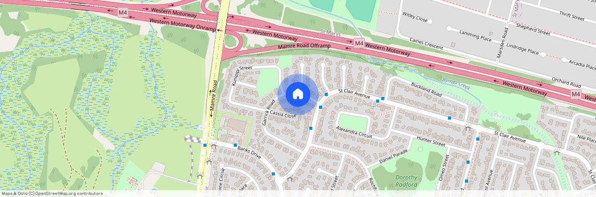 8 Garrick Road St Clair