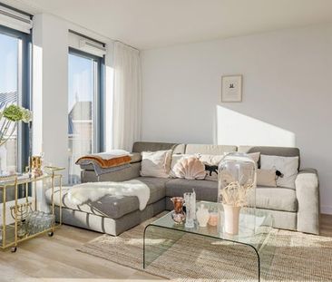 Te huur: Appartement Oranjestraat in IJmuiden - foto 2