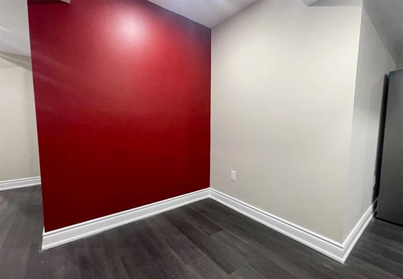 For Lease - 94 Beachville Circle Unit# Bsmt, Brampton, Ontario - Photo 1