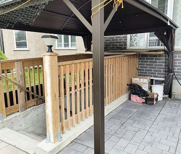 For Lease - 14 Tim Jacobs Drive Unit# Bsmt, Georgina, Ontario - Photo 3