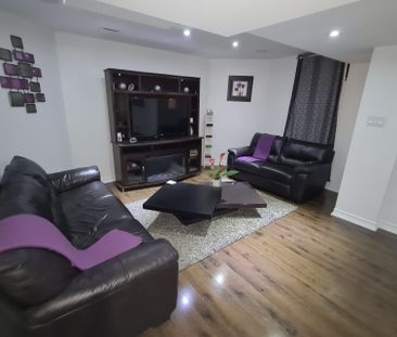 For Lease - 2447 PINE GLEN Road Unit# Lower Level, Oakville, Ontario - Photo 1