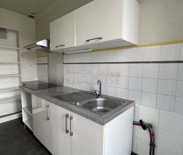 Location Appartement 2 pièces 44m² TOULOUSE 31200 - Photo 5
