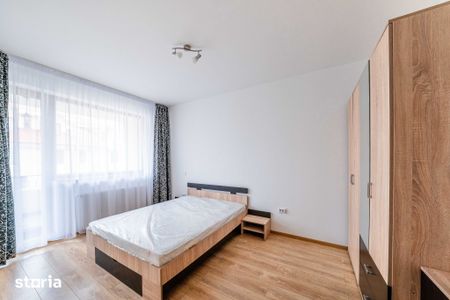 Apartament 2 camere spatios, calduros si luminos - fara comision inter - Fotografie 4