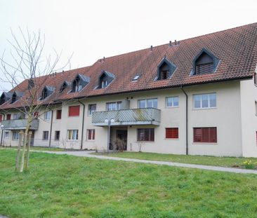 3 Zimmer, 70 m², 2. Stock - Foto 4