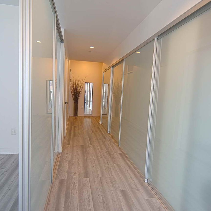 For Lease - 426 University Avenue Unit# 901, Toronto, Ontario - Photo 1