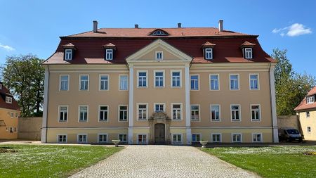 Einziehen und wohlfühlen im Schloss Ammelshain - Photo 3