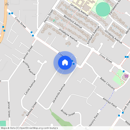 4/83-93 Railway Street, NSW 2153, Baulkham Hills