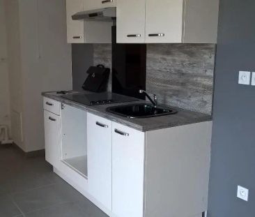 Appartement à louer 3 pièces 53.25m² - Photo 3