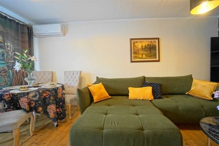 Mieszkanie do wynajęcia 3 pokoje Jaworowa, Katowice 60 m² - Zdjęcie 3