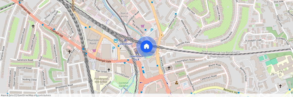 Fizzy Lewisham, Brick Kiln Two, Lewisham SE13 5FR