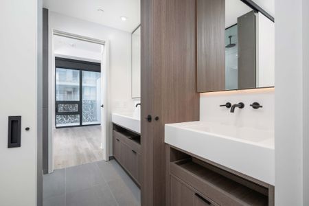 For Lease - 55 Charles Street Unit# 3908, Toronto, Ontario - Photo 2