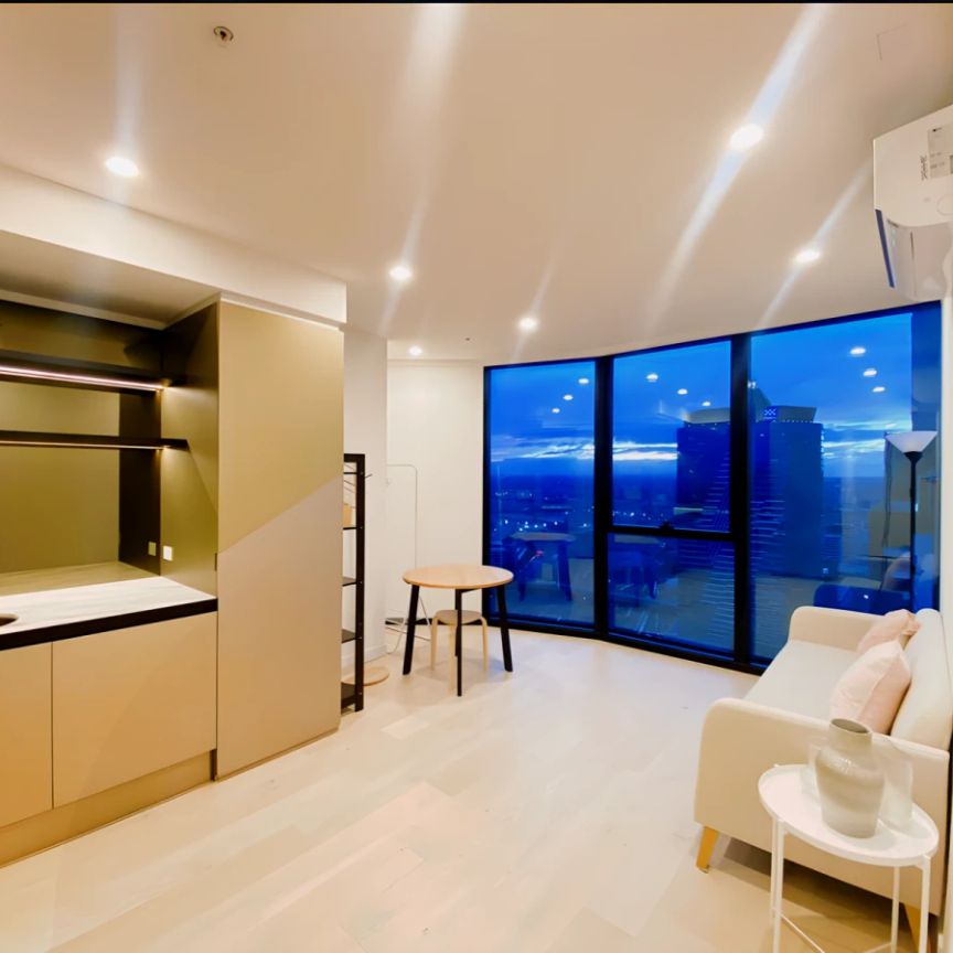 138 Spencer Street, Melbourne - Photo 1