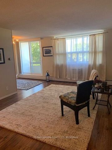 For Lease - 365 Geneva st Street Unit# 609, St. Catharines, Ontario - Photo 3