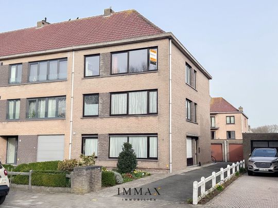 Dekenstraat 16 3, 8310 Brugge Sint-Kruis, Brugge (Sint-Kruis) - Foto 1