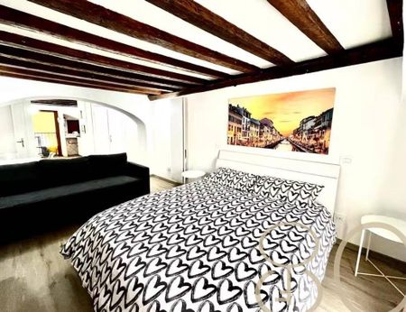 Bilocale Ripa di Porta Ticinese 13, Navigli - Darsena, Milano - Photo 4