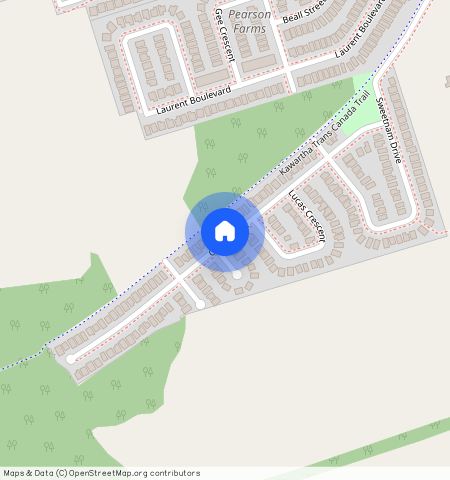 Cook Street, Lindsay