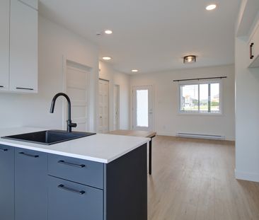 5001, boul. Bertrand-Fabi #404, Sherbrooke (Rock Forest | St-Élie) - Photo 1