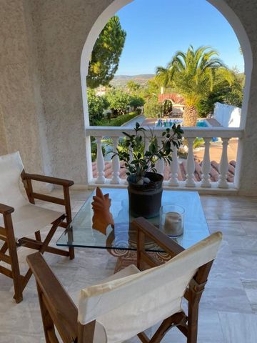 Βίλα για ενοικίαση - Κορωπί, - Photo 5