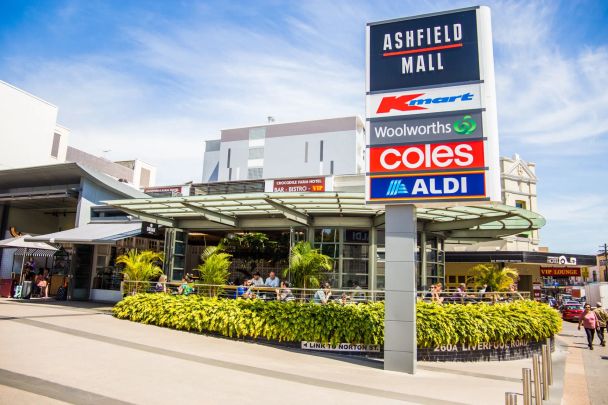 Near new luxury studios just 700m from Ashfield Station | IVY Ashfield - Photo 1