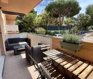 Appartement T2 - Presqu'ile de Giens - Photo 1