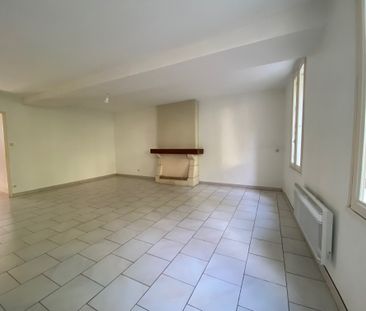 Location Maison 4 pièces 100m² SAUMUR 49400 - Photo 1