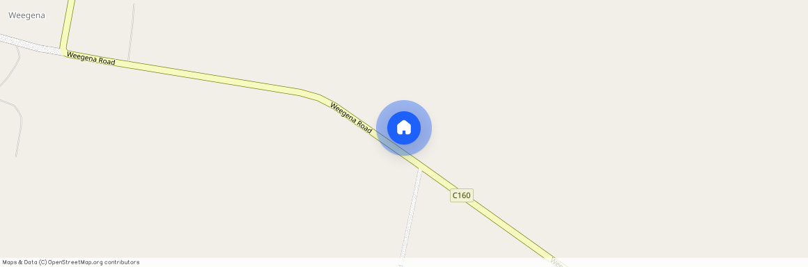 879 Weegena Road, Tas 7304