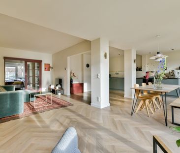 Johannes van der Waalsstraat 70-H, Middenmeer-Zuid, 1098PR, Amsterdam - Foto 2