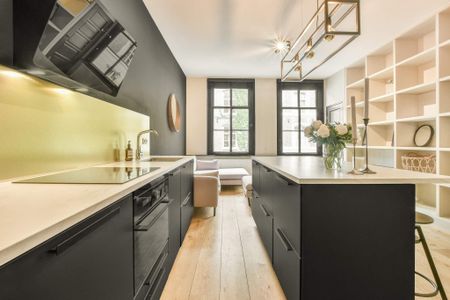 Te huur: Appartement Jacob van Lennepstraat in Amsterdam - Foto 4