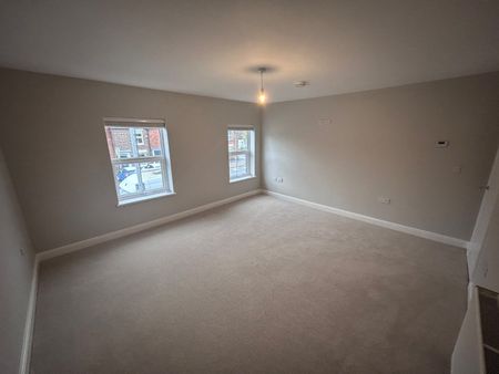2 bedroom detached apartment to rent - Photo 3