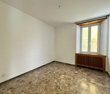 2.5-room apartment in the city center - Photo 1
