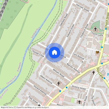 Warren Court, Stapleford. NG9 8EY