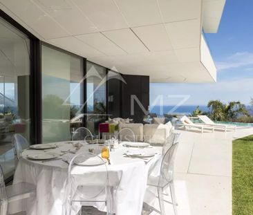 Une propriété d'exception aux portes de Monaco - Photo 3