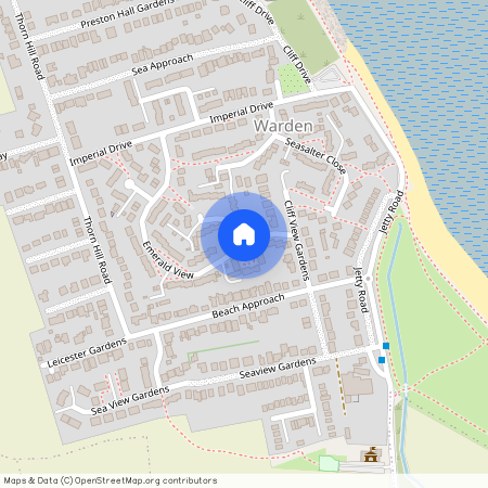 Emerald View, Sheerness