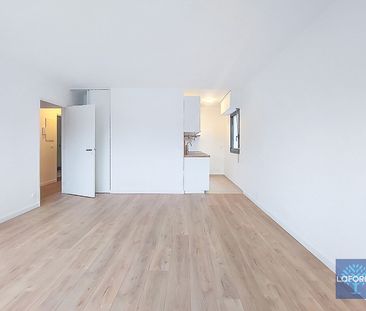 Appartement T1 Paris 12 à louer - Photo 4