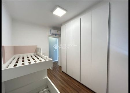 Apartamento Garden com 3 quartos e 173m² para alugar em João Paulo, Florianópolis. - Foto 2