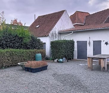 Woning te huur in Maldegem voor € 800 met 2 slaapkamers - Foto 6