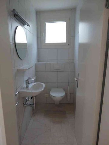 3.5 Zimmer, 88 m², EG - Foto 4