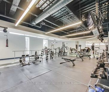 For Lease - 3 Navy Wharf Court Unit# 602, Toronto, Ontario - Photo 5