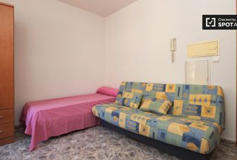 granada, Andalusia 18002