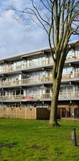 Spinaker 0ong, 1034 MD Amsterdam, Nederland - Photo 1