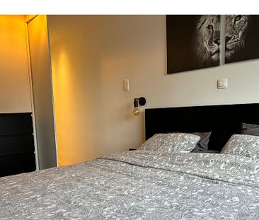 Gezellig gerenoveerd 1 slpk appartement rustig gelegen nabij centrum Hasselt - Foto 2